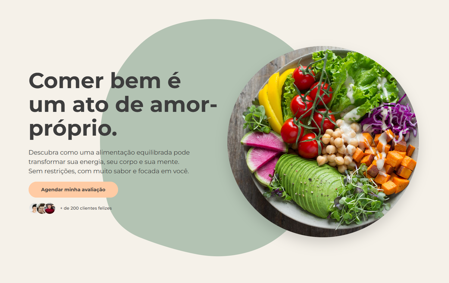 Preview do Projeto X